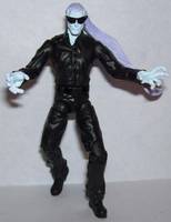 Bloodscream (Marvel Universe) Custom Action Figure