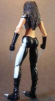 X-23 (Marvel Legends) Custom Action Figure