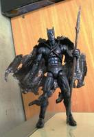 Black Panther (Avengers) Custom Action Figure