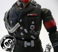 Red Skull (Marvel Legends) Custom Action Figure