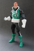 Guy Gardner (DC Universe) Custom Action Figure