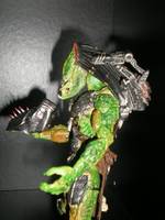 Predator: Two Stripe (Alien vs Predator) Custom Action Figure