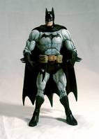 Batman (Batman) Custom Action Figure