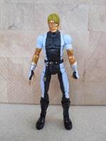 X-Force Elixir (Marvel Legends) Custom Action Figure