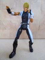 X-Force Elixir (Marvel Legends) Custom Action Figure