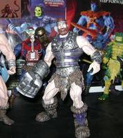 Fisto (Masters of the Universe) Custom Action Figure