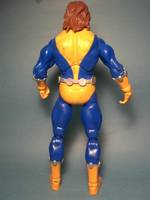 Titan (of the Imperial Guard) (Marvel Legends) Custom Action Figure