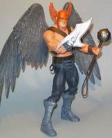 Hawkman 1990s (DC Superheroes) Custom Action Figure
