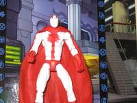 Sting Ray (Marvel Legends) Custom Action Figure