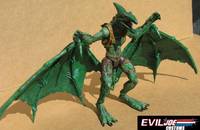 Sauron (Marvel Legends) Custom Action Figure