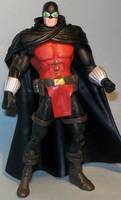 Dr. Mid-Nite (DC Universe) Custom Action Figure