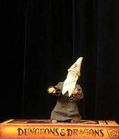 Lukion (Dungeons and Dragons) Custom Action Figure