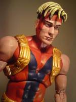 Goliath (Marvel Legends) Custom Action Figure