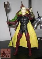Adam Warlock (Marvel Legends) Custom Action Figure