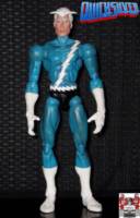 Quicksilver (Marvel Legends) Custom Action Figure