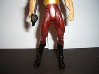 Ra's Al Ghul (Batman) Custom Action Figure