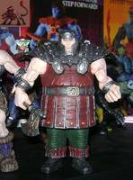 Ram Man (Masters of the Universe) Custom Action Figure