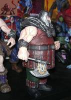 Ram Man (Masters of the Universe) Custom Action Figure