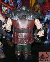 Ram Man (Masters of the Universe) Custom Action Figure