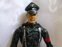 Herr Kleiser (Marvel Legends) Custom Action Figure