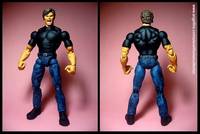 Hydroman (Marvel Legends) Custom Action Figure
