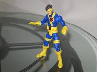 Cyclops (Marvel Legends) Custom Action Figure