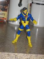Cyclops (Marvel Legends) Custom Action Figure