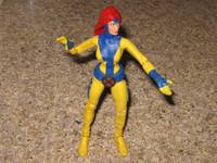 Jean Grey (Marvel Legends) Custom Action Figure