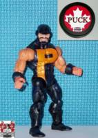 Puck (Marvel Legends) Custom Action Figure