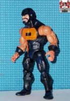 Puck (Marvel Legends) Custom Action Figure