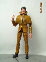 Mastermind (Marvel) Custom Action Figure