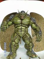 Abomination (Hulk - Movie) Custom Action Figure