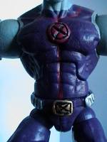 AOA Caliban (Marvel Legends) Custom Action Figure