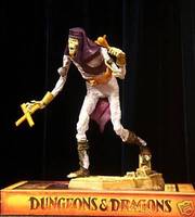 Sinister Spectre - Advanced PVC (Dungeons and Dragons) Custom Action Figure