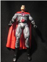 President Superman (DC Superheroes) Custom Action Figure