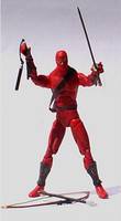 Hand Ninja (Marvel Legends) Custom Action Figure