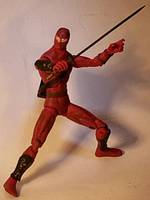 Hand Ninja (Marvel Legends) Custom Action Figure