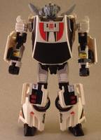 Wheeljack (Transformers) Custom Action Figure