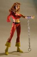 Thundra (Marvel) Custom Action Figure
