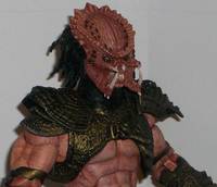 Predator (Predator) Custom Action Figure