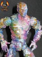 Martinex (Marvel Legends) Custom Action Figure