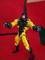 Tiger Shark (Marvel Legends) Custom Action Figure