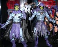 Keltor, Son of Skeletor (Masters of the Universe) Custom Action Figure