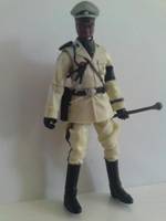 Red Skull (Marvel Universe) Custom Action Figure