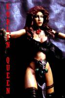 Goblin Queen (X-Men) Custom Action Figure