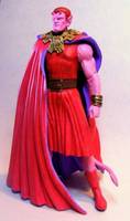 Belasco (Marvel) Custom Action Figure