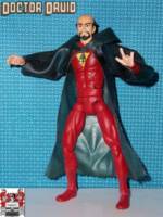 Dr. Druid (Marvel Legends) Custom Action Figure