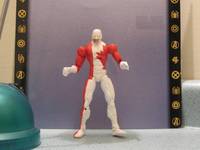 The Guardian (Marvel Legends) Custom Action Figure