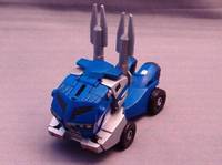 Pipes Minibot Legends (Transformers) Custom Action Figure
