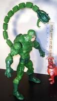 Scorpion (Marvel Icon) Custom Action Figure